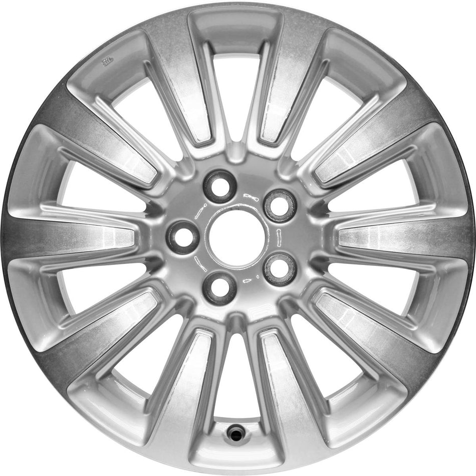 Jante Wheel ALY69583A10N