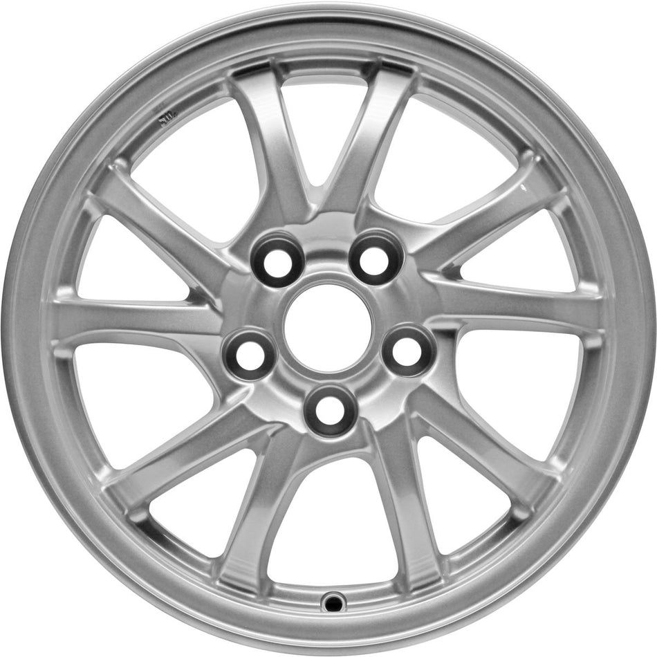 Jante Wheel ALY69600U20N
