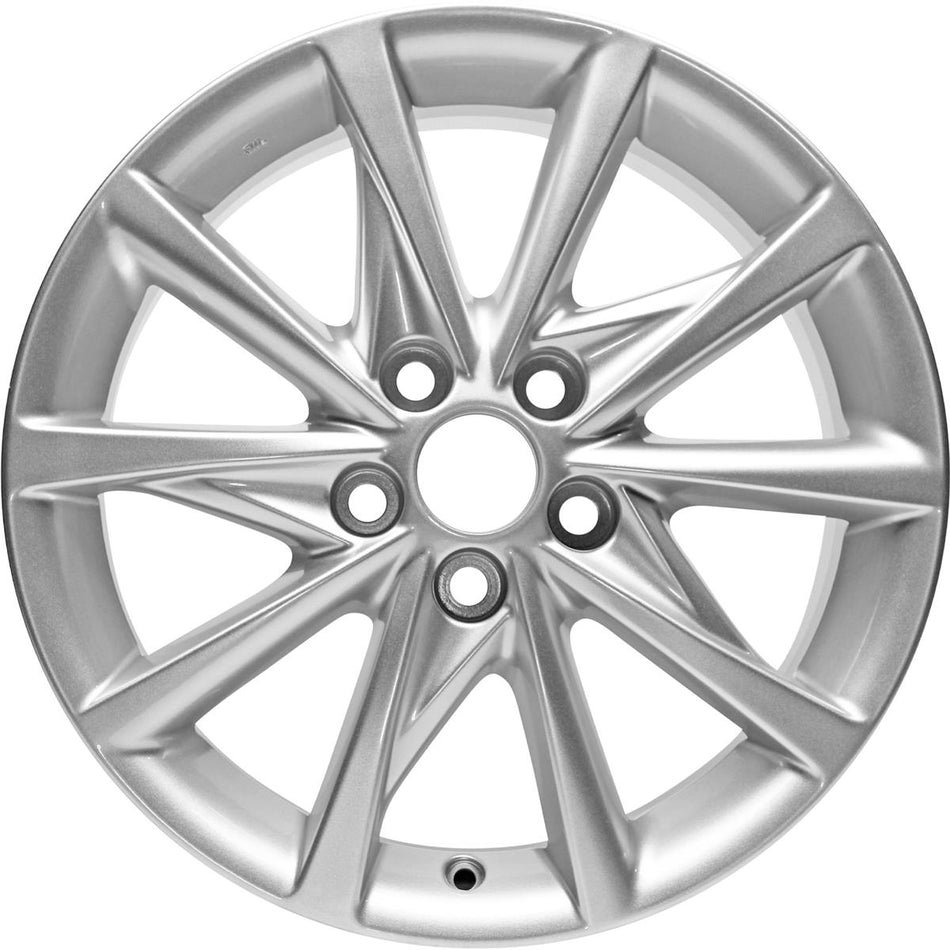 Jante Wheel ALY69601U20N