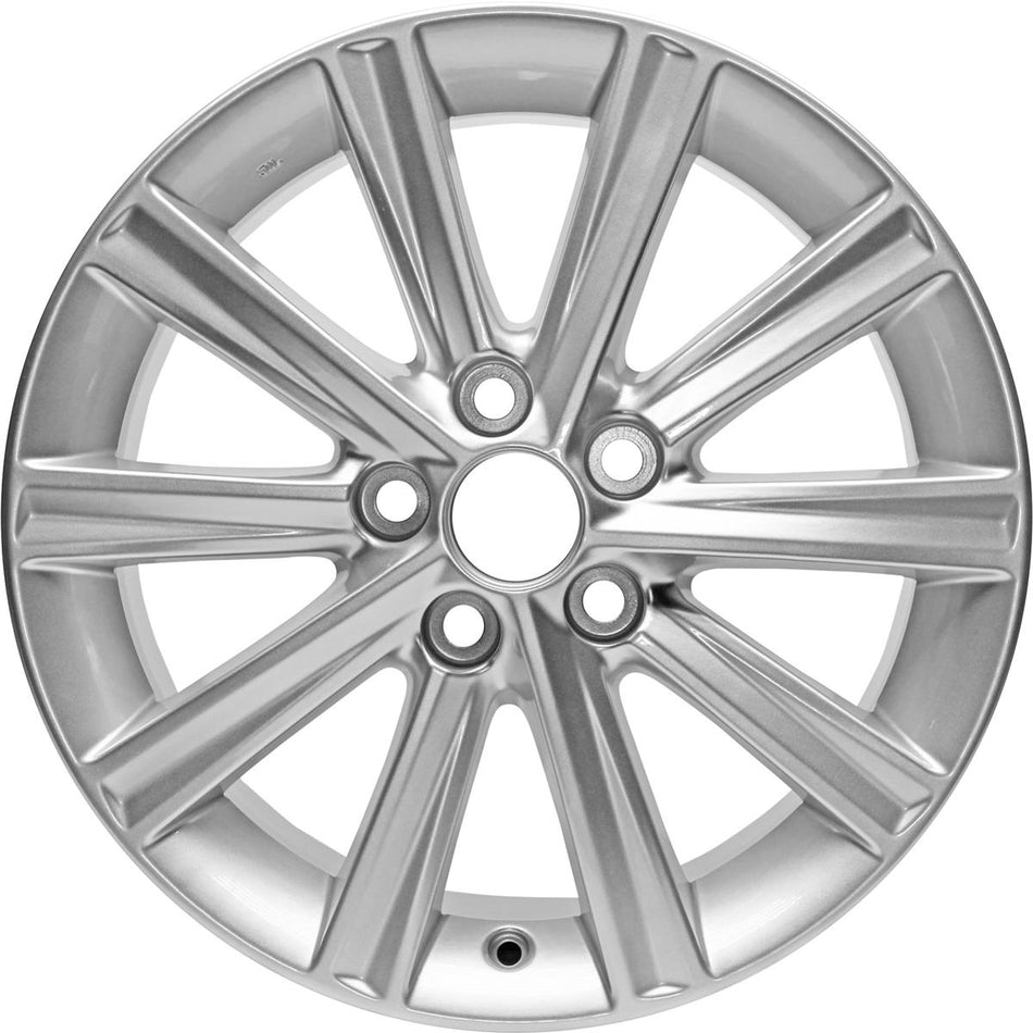 Jante Wheel ALY69603U20N