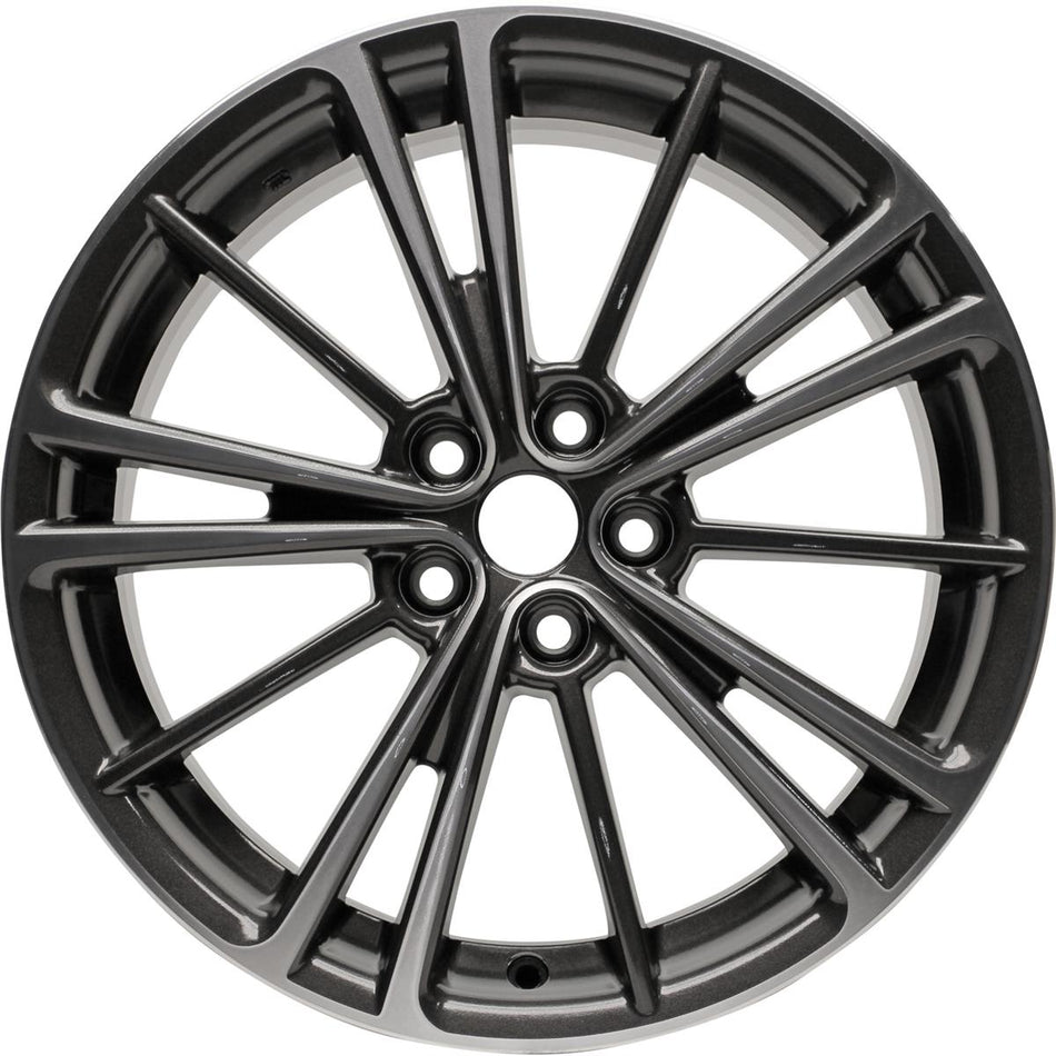 Jante Wheel ALY69621U30N