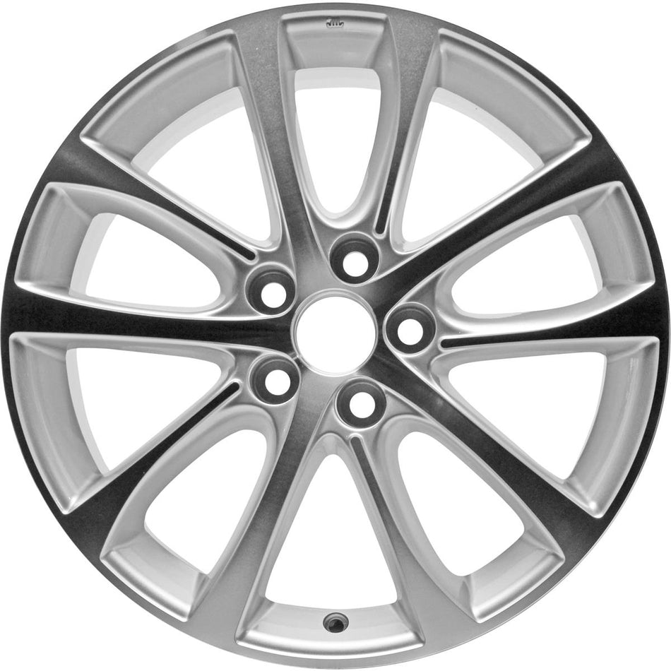 Jante Wheel ALY69624U15N