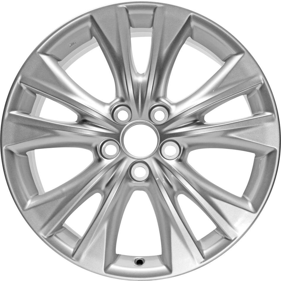 Jante Wheel ALY69628U20N