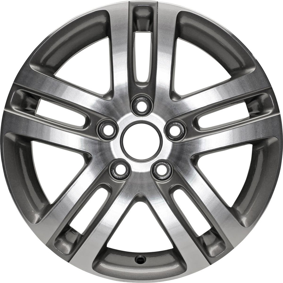 Jante Wheel ALY69812U35N