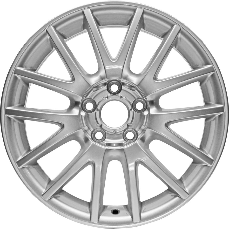 Jante Wheel ALY69821U20N