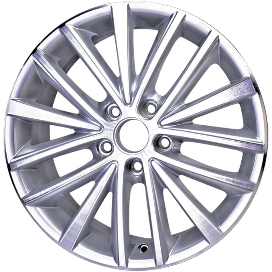 Jante Wheel ALY69910U10N