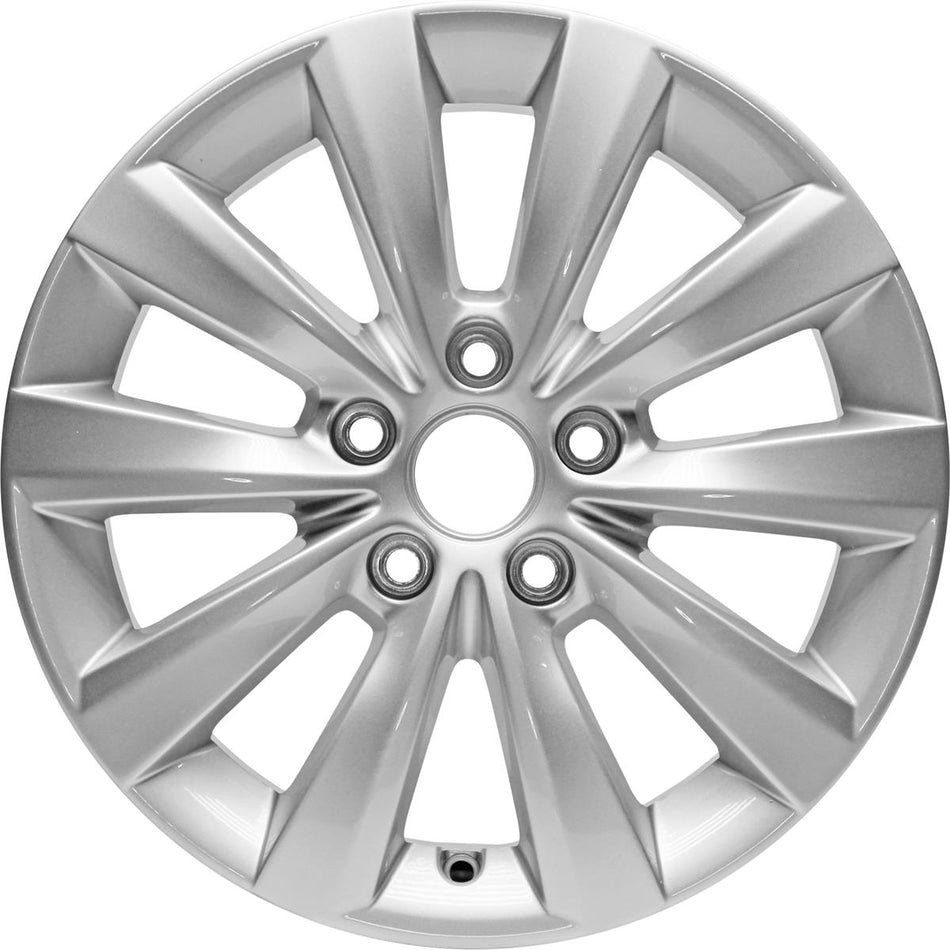 Jante Wheel ALY69927U20N