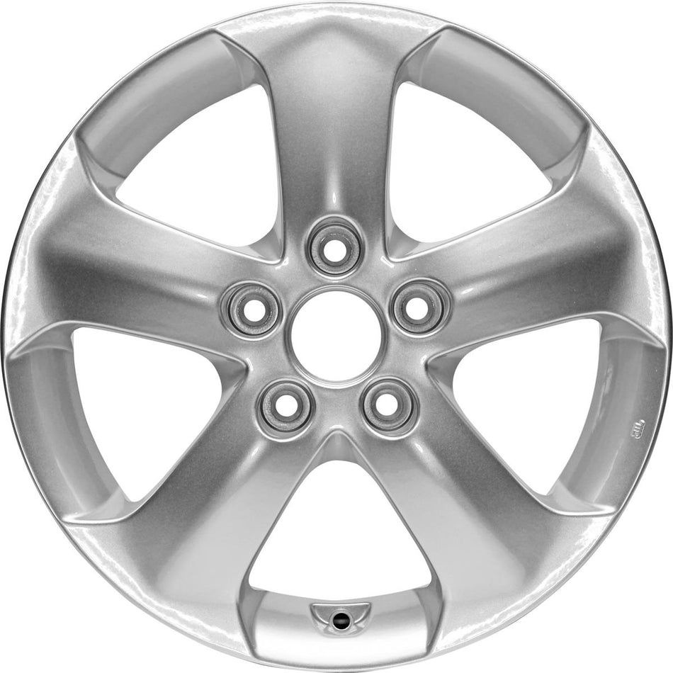 Jante Wheel ALY70740U20N
