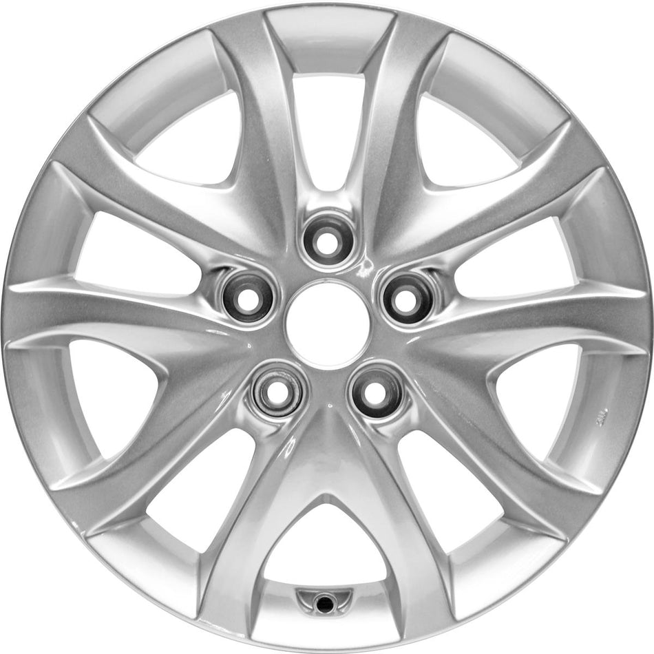 Jante Wheel ALY70777U20N