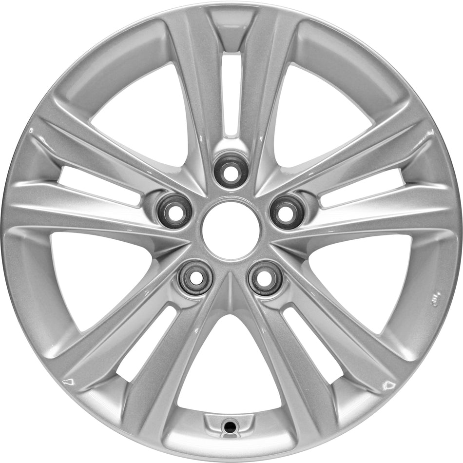 Jante Wheel ALY70802U20N