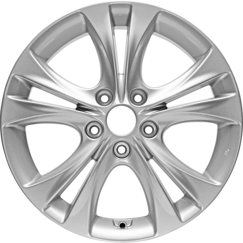 Jante Wheel ALY70803U20N