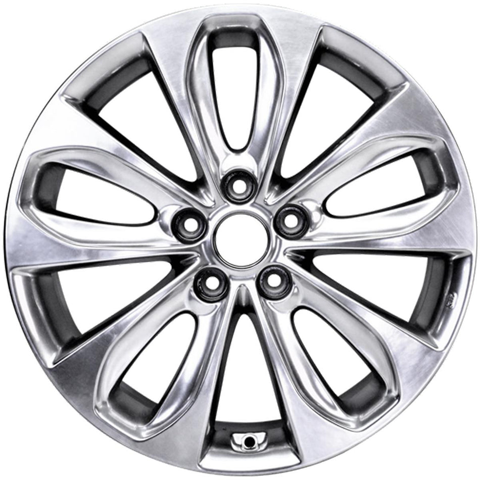 Jante Wheel ALY70804U77N