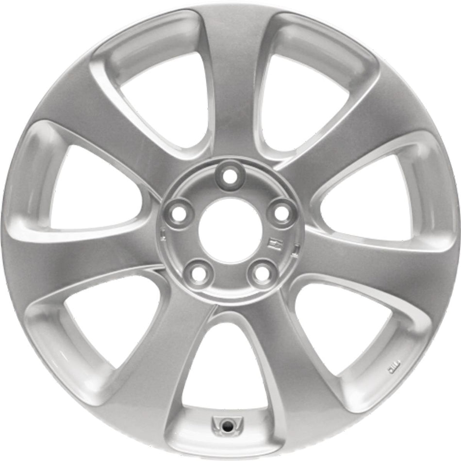 Jante Wheel ALY70807U20N