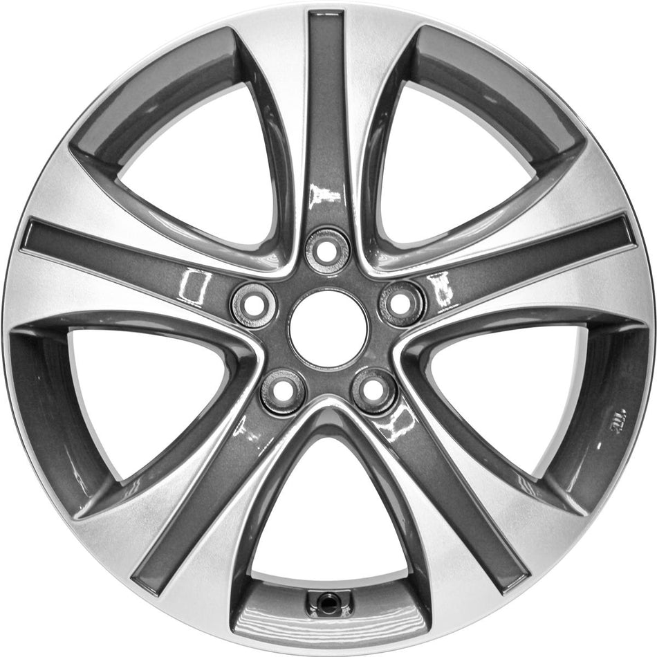 Jante Wheel ALY70836U30N