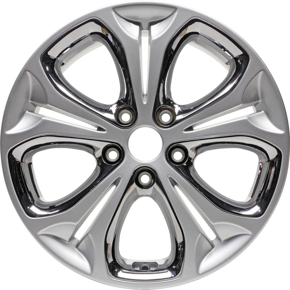 Jante Wheel ALY70838U20N