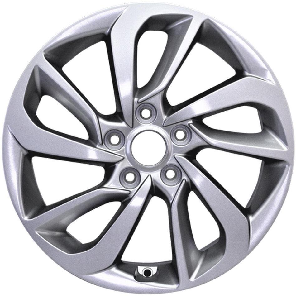 Jante Wheel ALY70889U20N