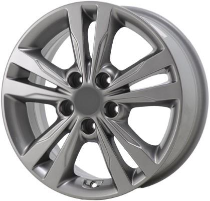Jante Wheel ALY70902U30N