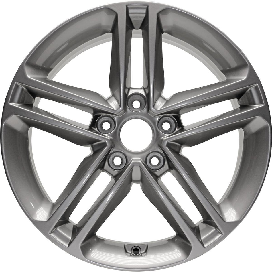 Jante Wheel ALY70907U35N