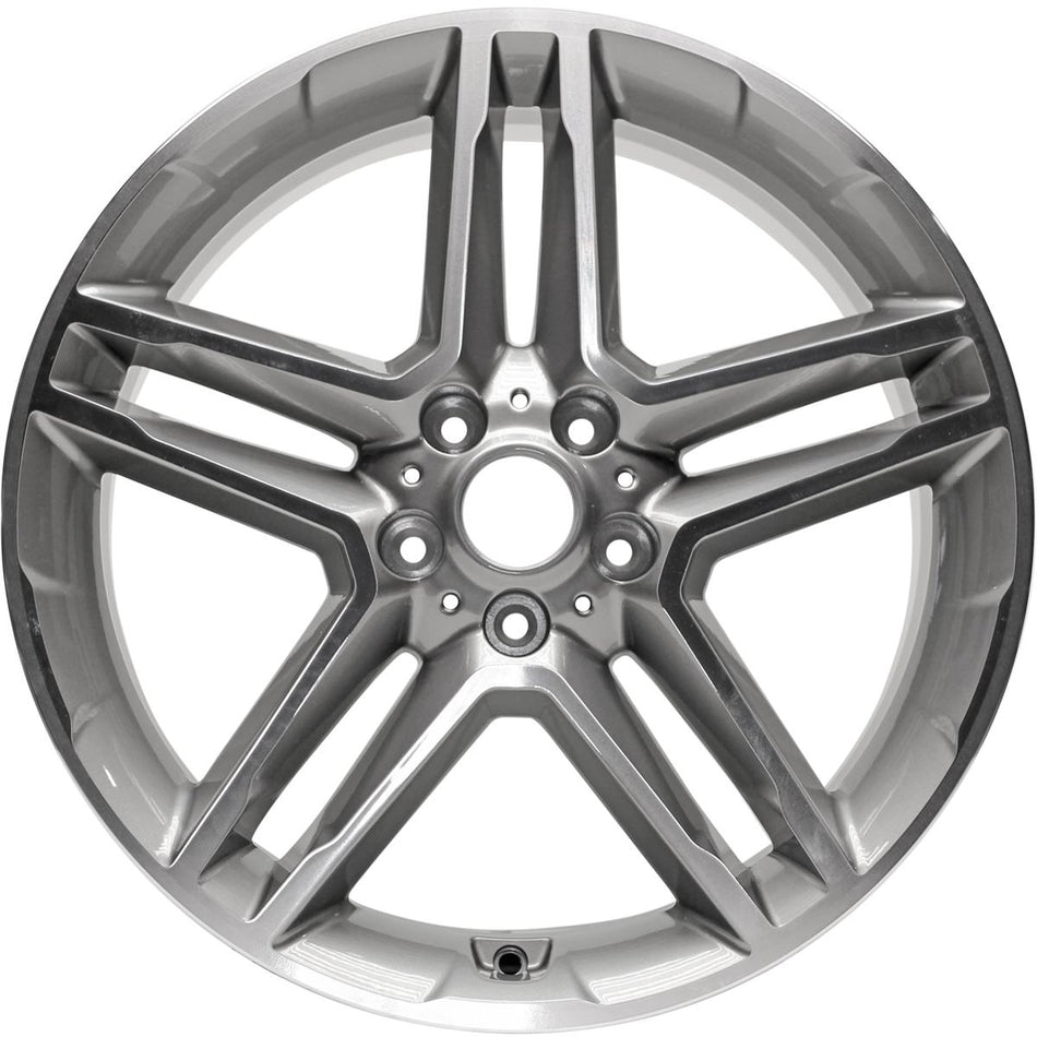 Jante Wheel ALY70912U35N