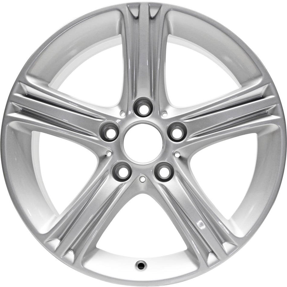 Jante Wheel ALY71535U20N