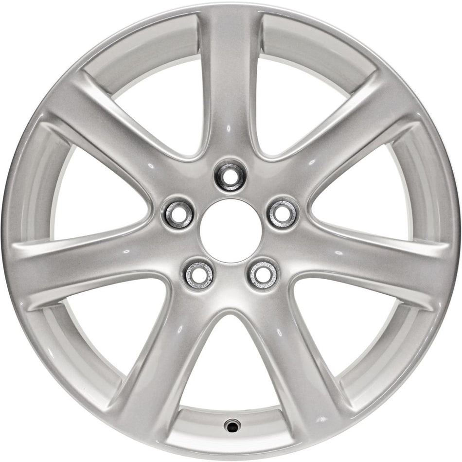 Jante Wheel ALY71731U20N