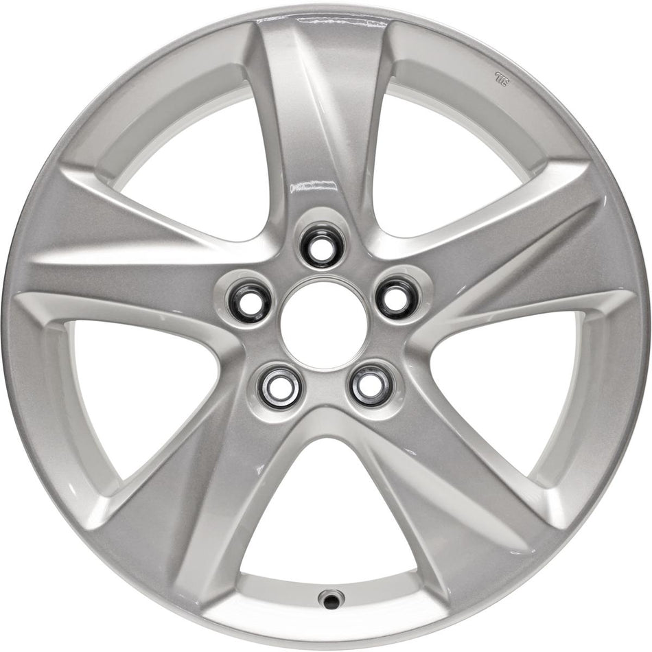Jante Wheel ALY71781U20N