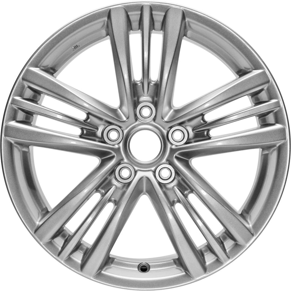 Jante Wheel ALY73724U20N