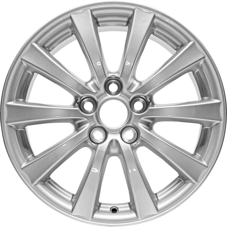 Jante Wheel ALY74188U20N