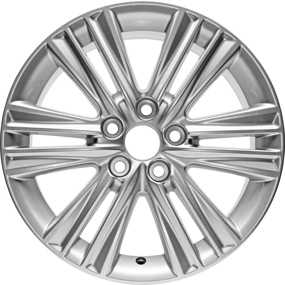 Jante Wheel ALY74276U20N