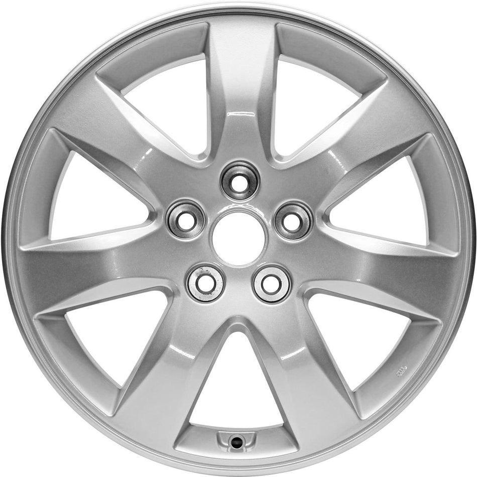 Jante Wheel ALY74632U20N