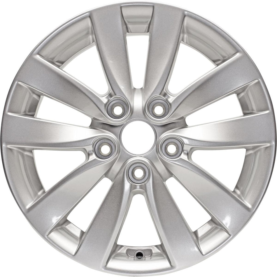 Jante Wheel ALY74677U20N