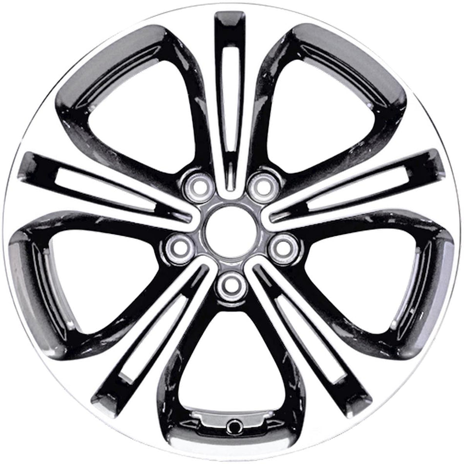 Jante Wheel ALY74678U30N