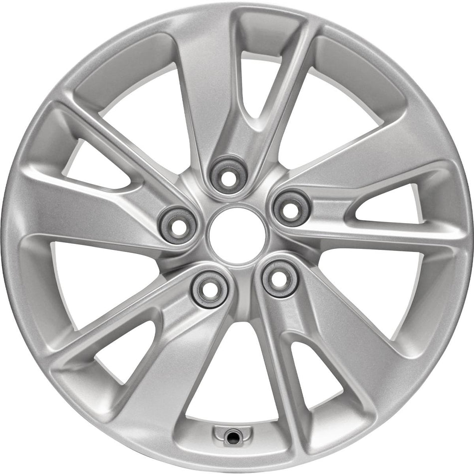 Jante Wheel ALY74729U20N