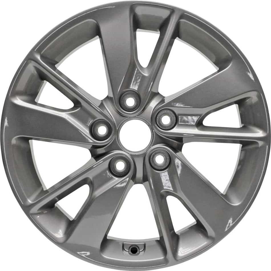 Jante Wheel ALY74729U30N