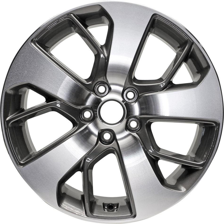 Jante Wheel ALY74733U35N
