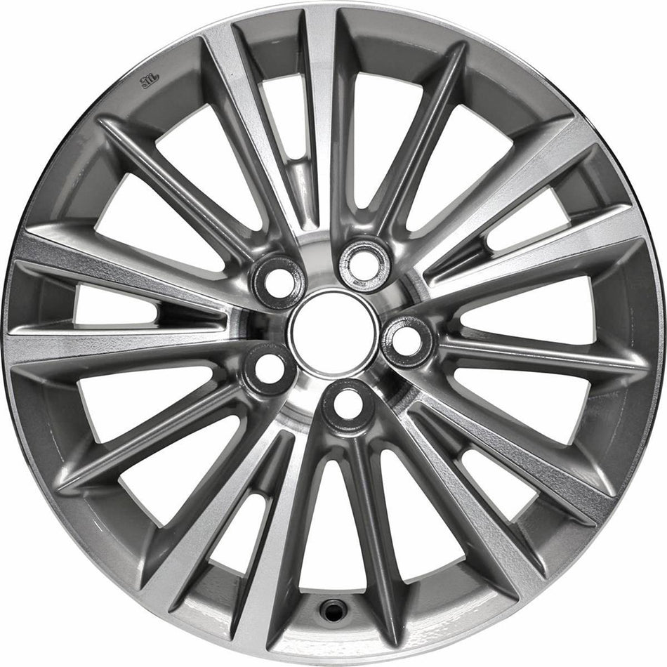 Jante Wheel ALY75150U30N