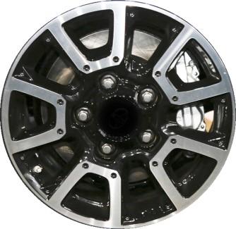 Jante Wheel ALY75157U45N