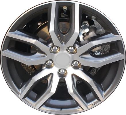 Jante Wheel ALY75160U30N