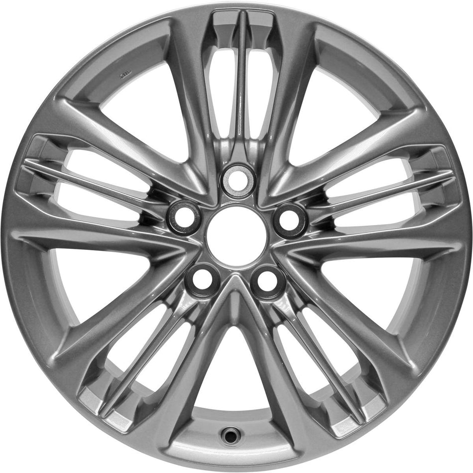 Jante Wheel ALY75171U35N