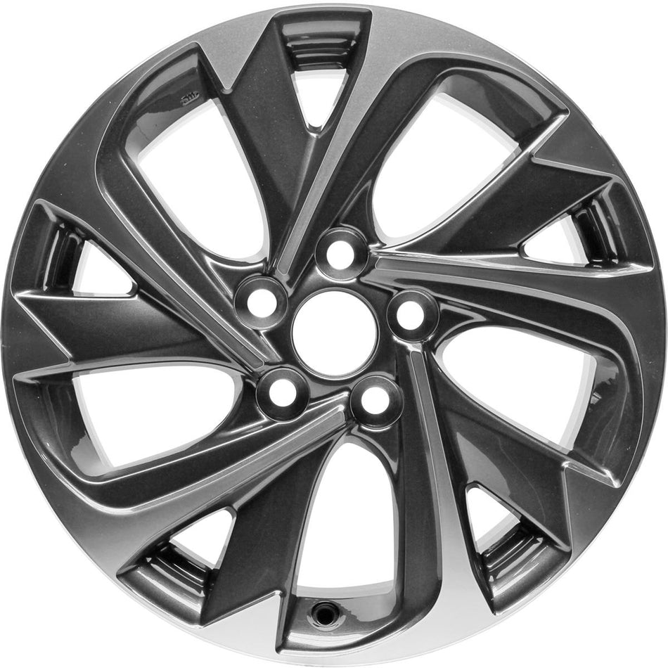 Jante Wheel ALY75183U30N