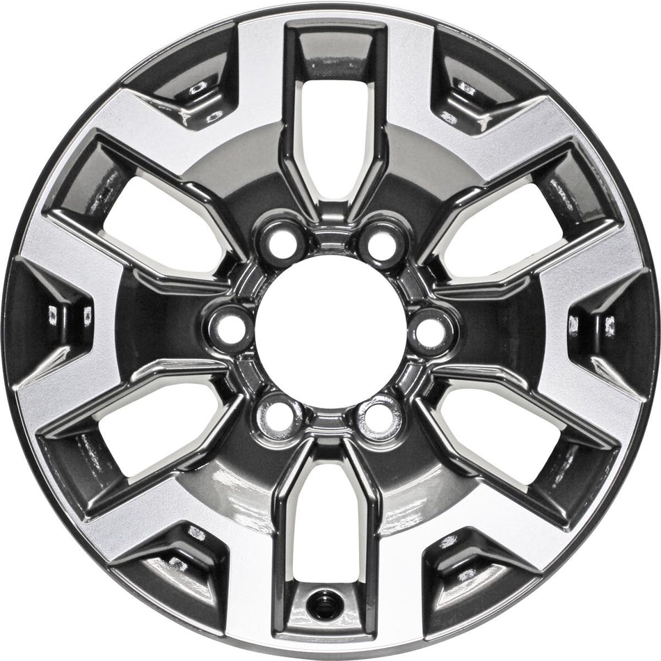 Jante Wheel ALY75189U30N