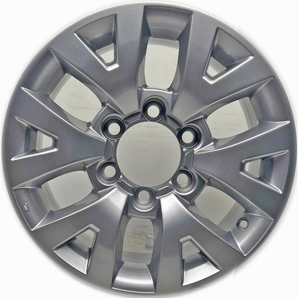 Jante Wheel ALY75190U35N