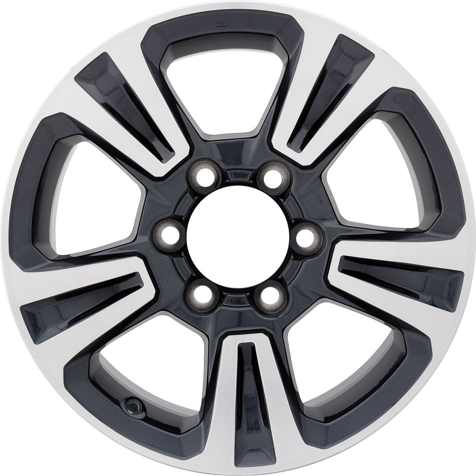 Jante Wheel ALY75193U30N