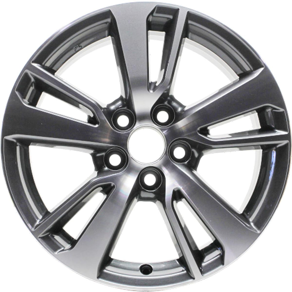 Jante Wheel ALY75198U30N