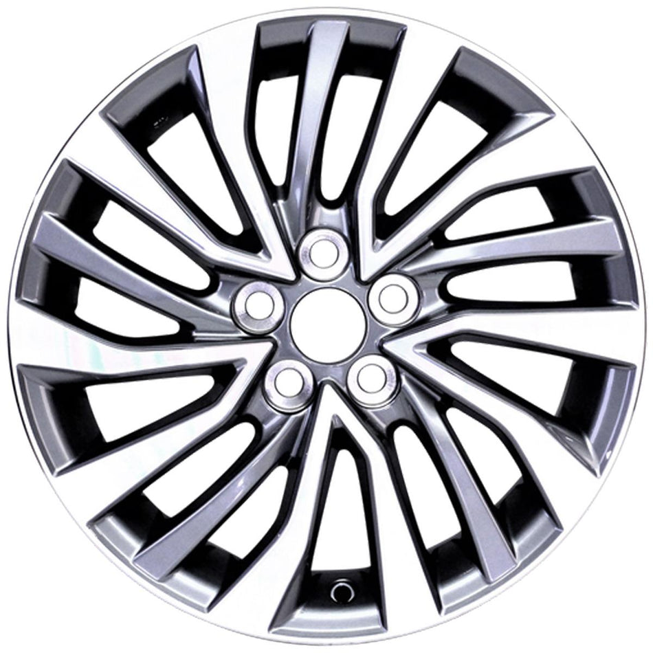 Jante Wheel ALY75207U35N