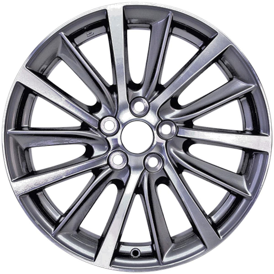 Jante Wheel ALY75214U35N
