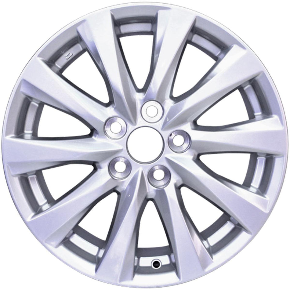 Jante Wheel ALY75220U20N