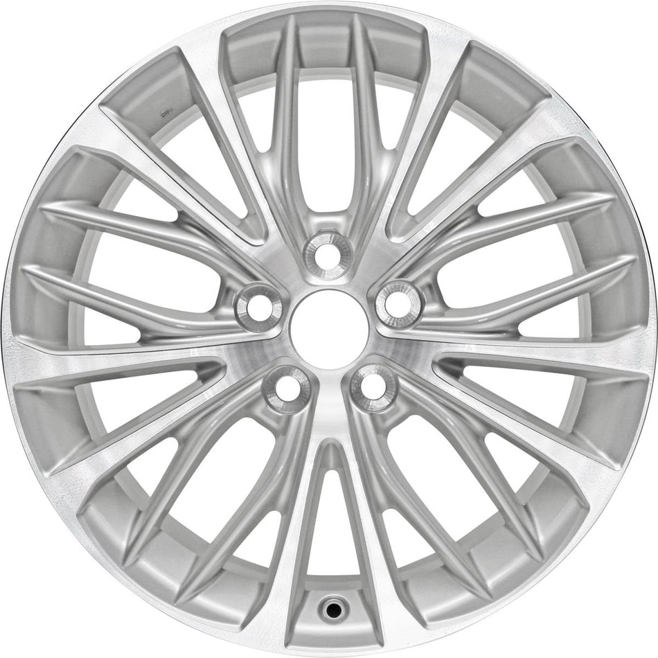 Jante Wheel ALY75221U10N