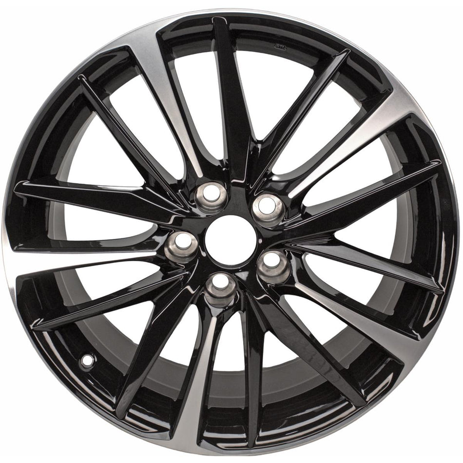 Jante Wheel ALY75222U45N