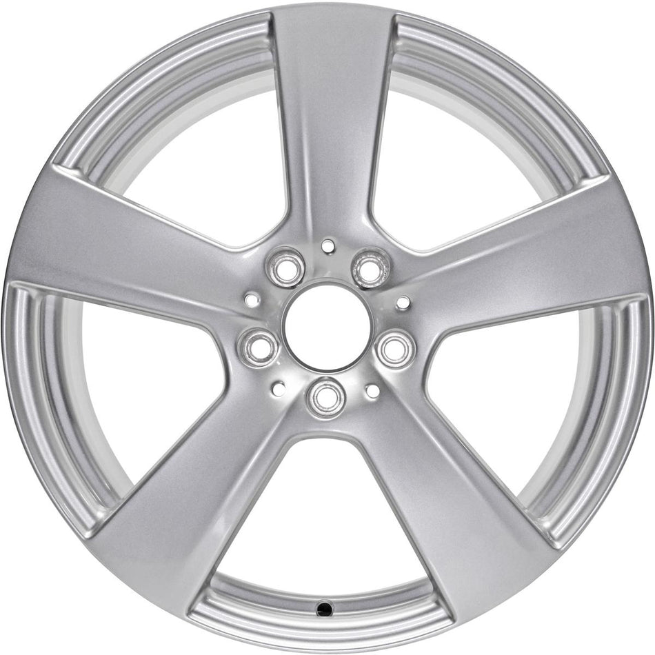 Jante Wheel ALY85129U20N